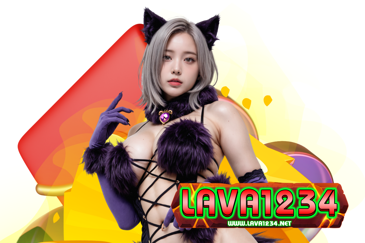lava1234 games