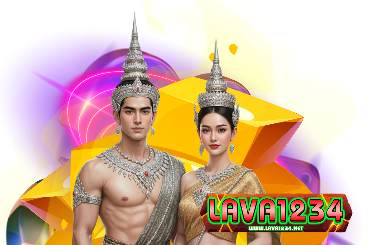 lava1234 สมัคร